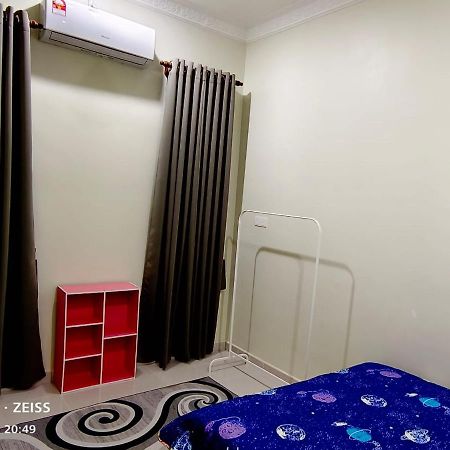 Homestay Yasmeen 马江 外观 照片