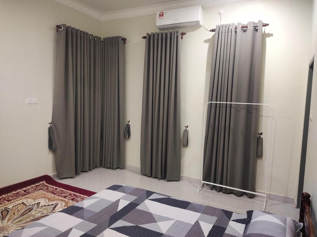 Homestay Yasmeen 马江 外观 照片