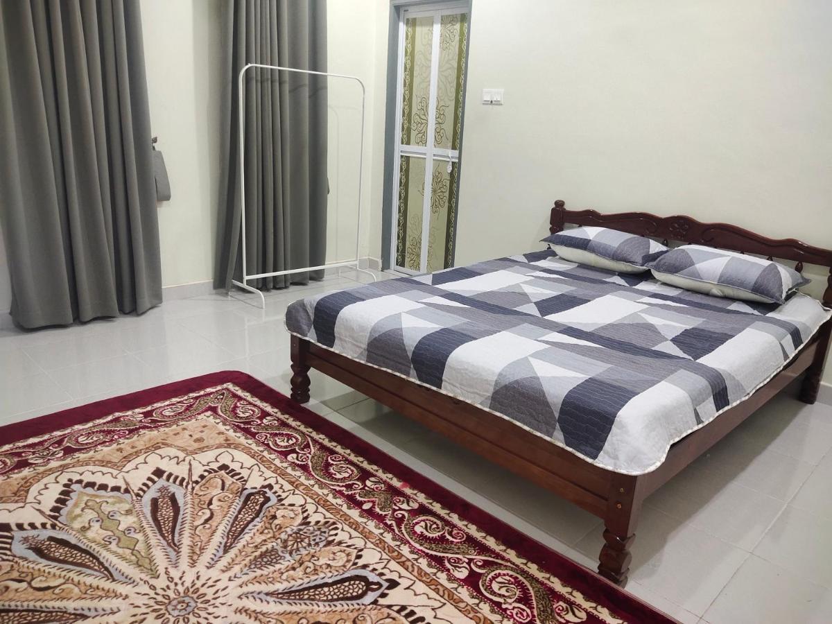 Homestay Yasmeen 马江 外观 照片